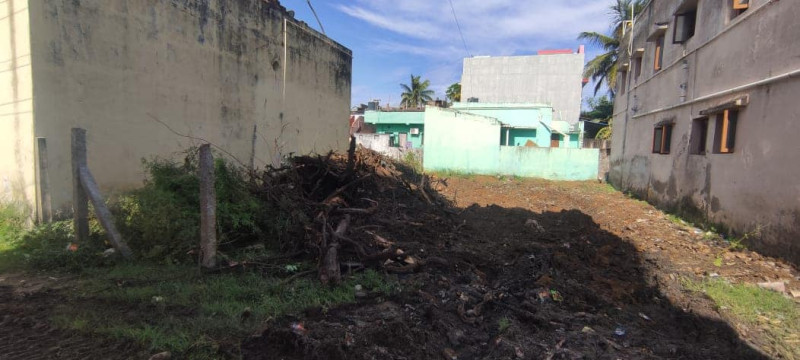 land sale