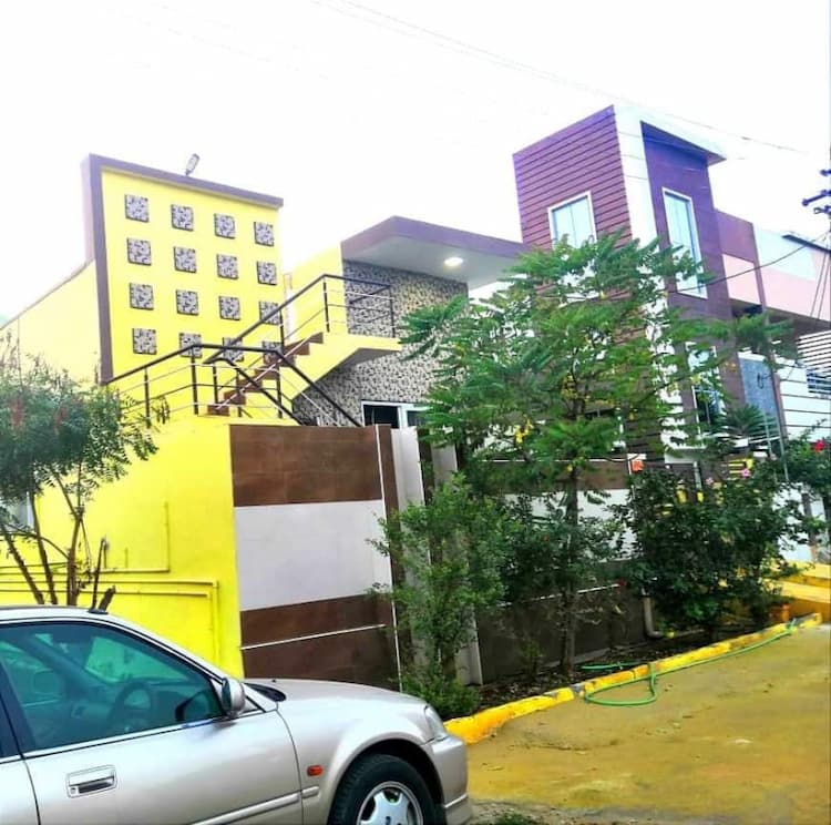 Single Property Image