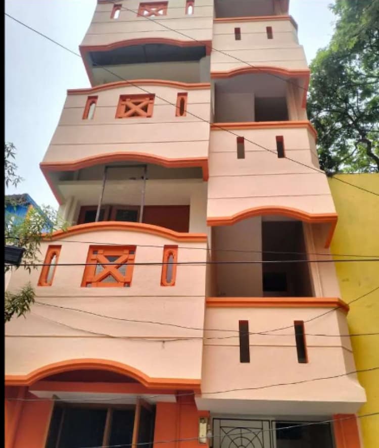 3bhk house for sale 