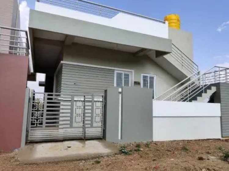 1 BHK House for Sale