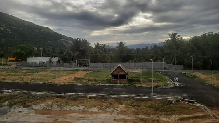 Single Property Image