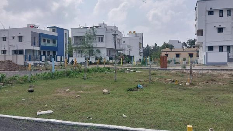 land sale
