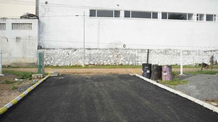 Single Property Image