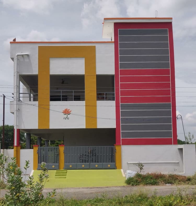 Single Property Image