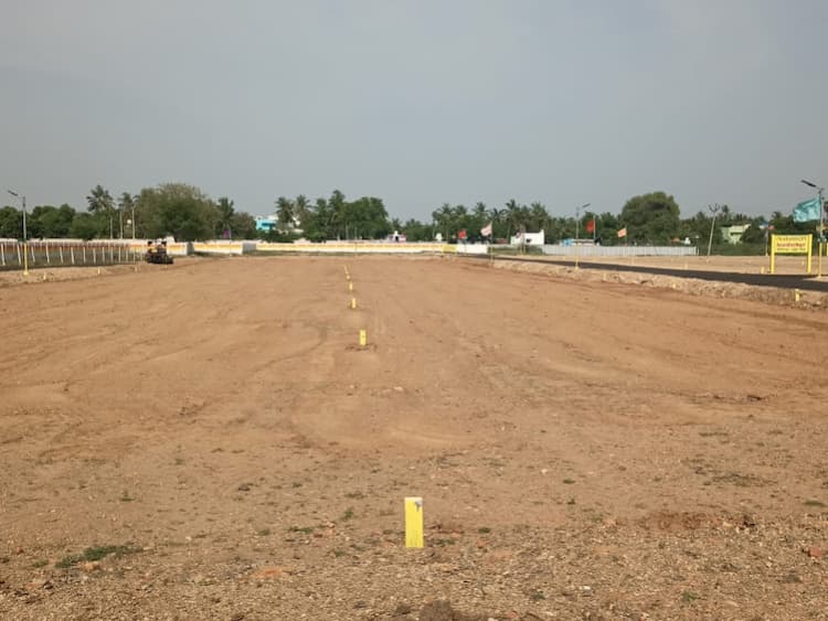 Residential Plot