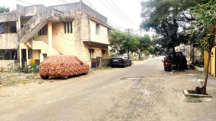 Single Property Image