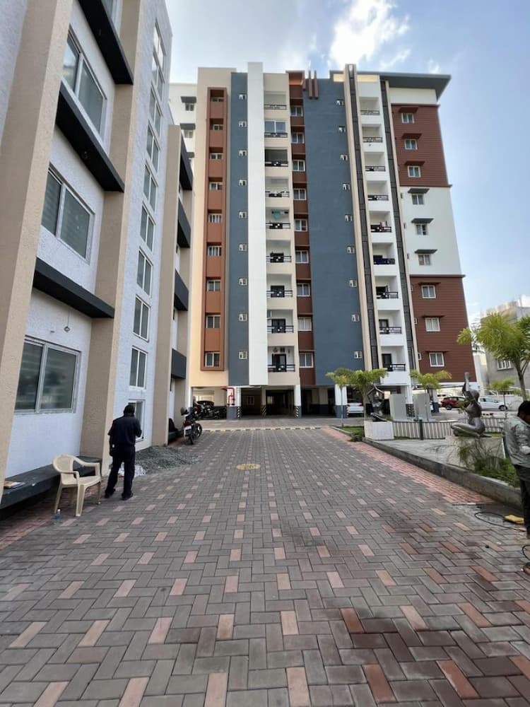 Single Property Image