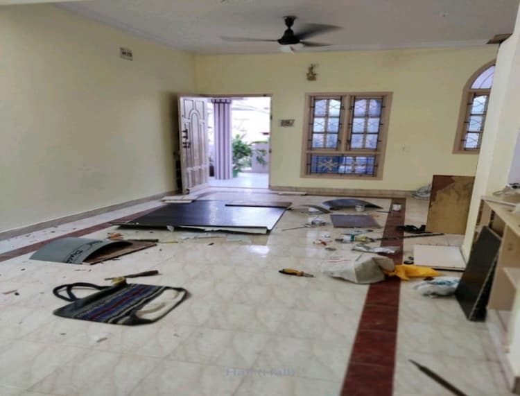 2BHK House