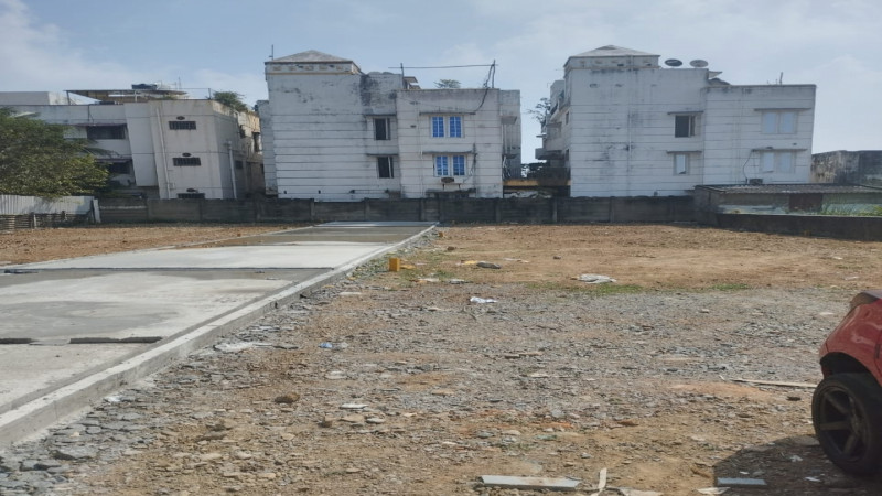 land sale