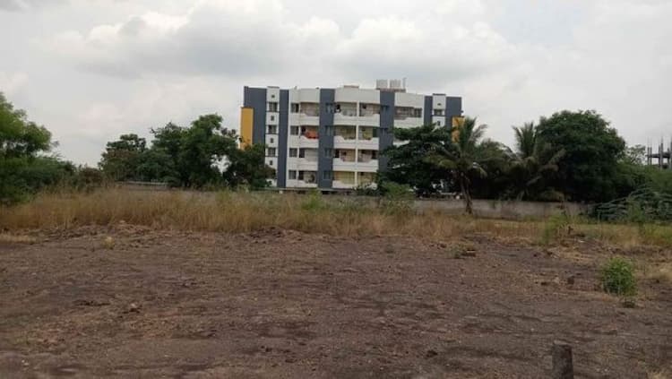 Single Property Image