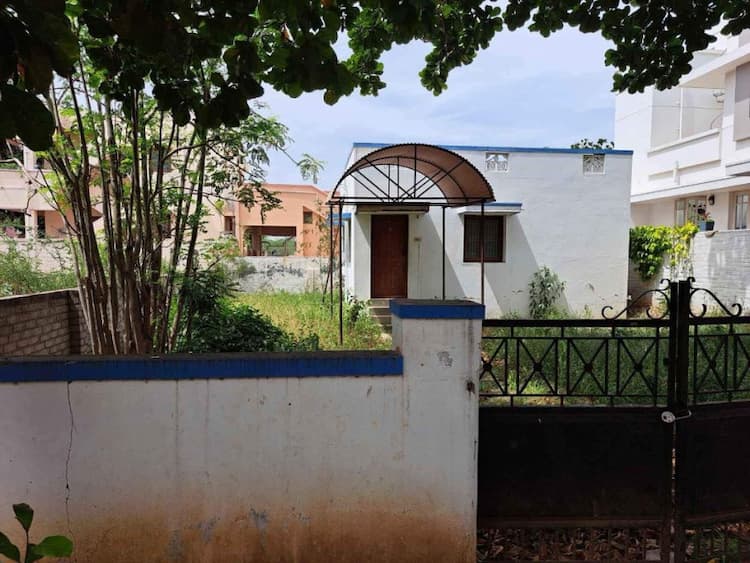 Single Property Image