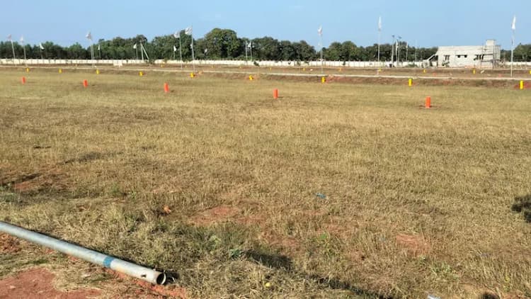 Sengipatti Vikas Global City