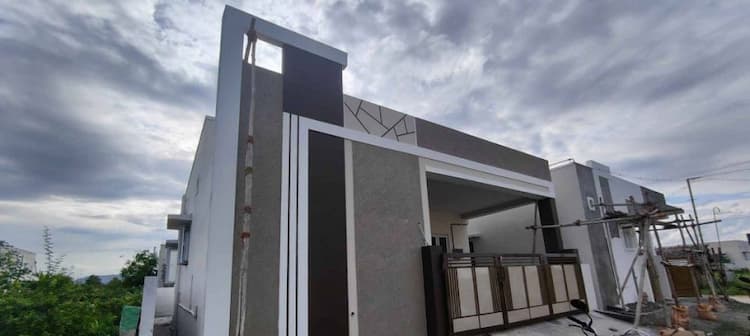 Single Property Image