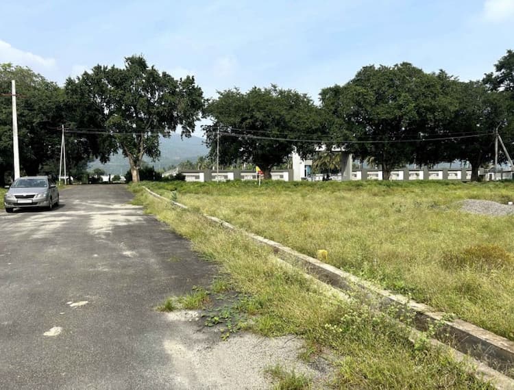 Single Property Image