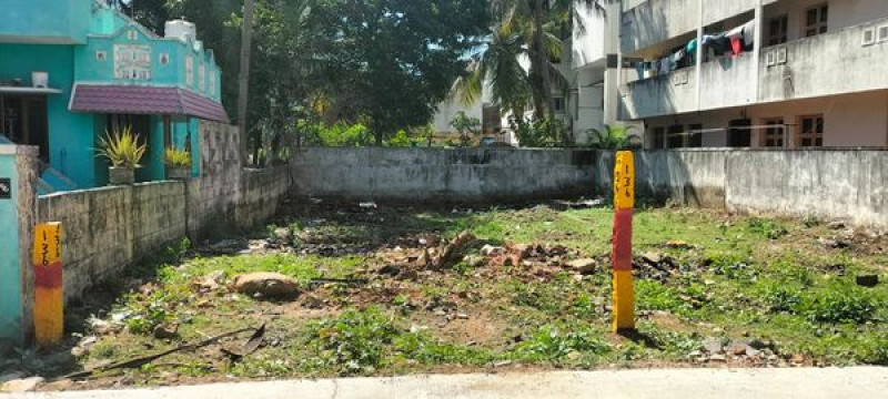 land sale