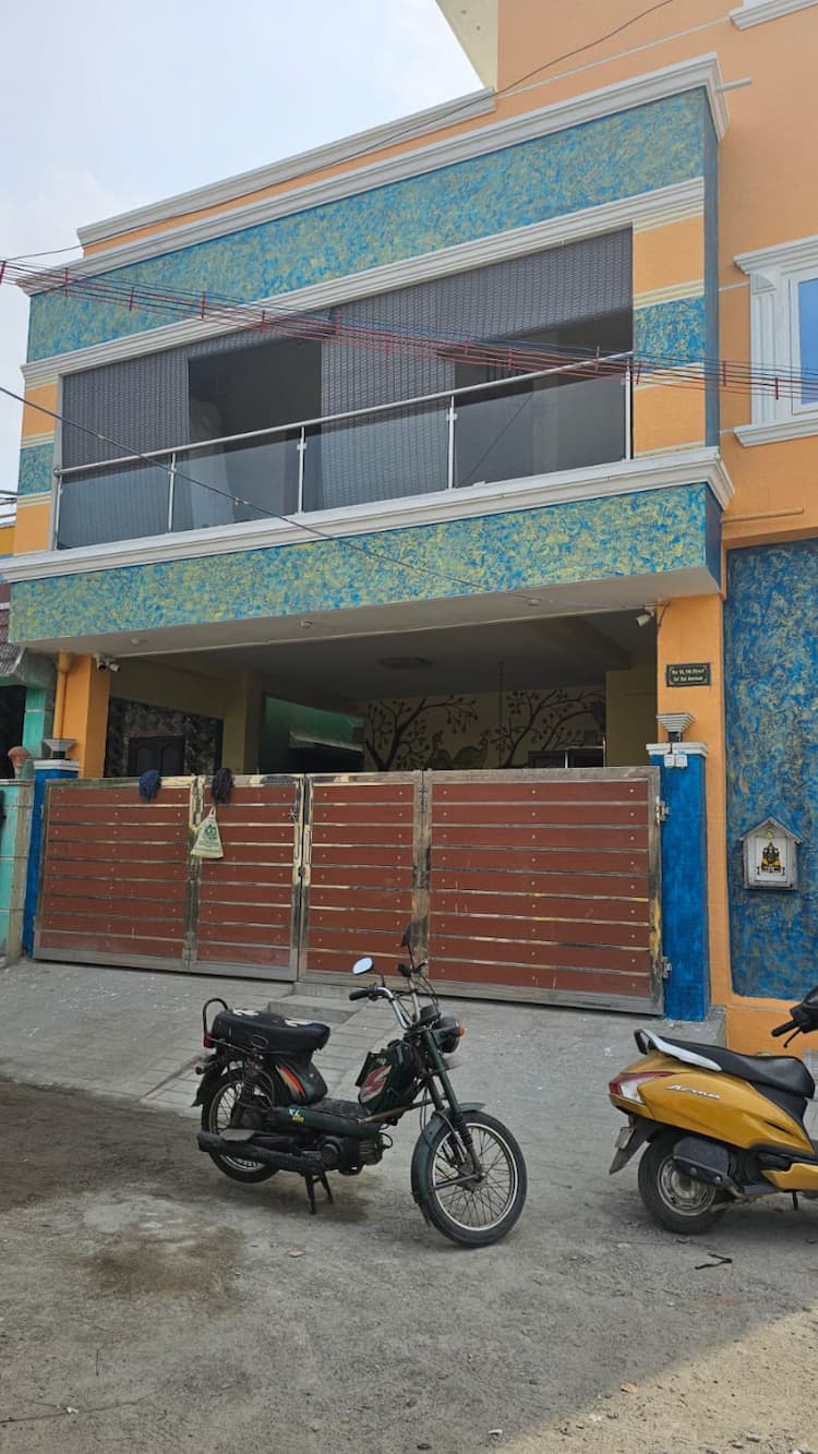 5bhk house 