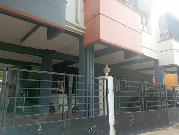 Flat for rental