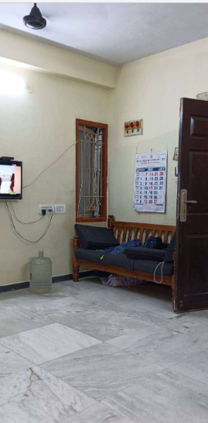 2bhk flat for sale 