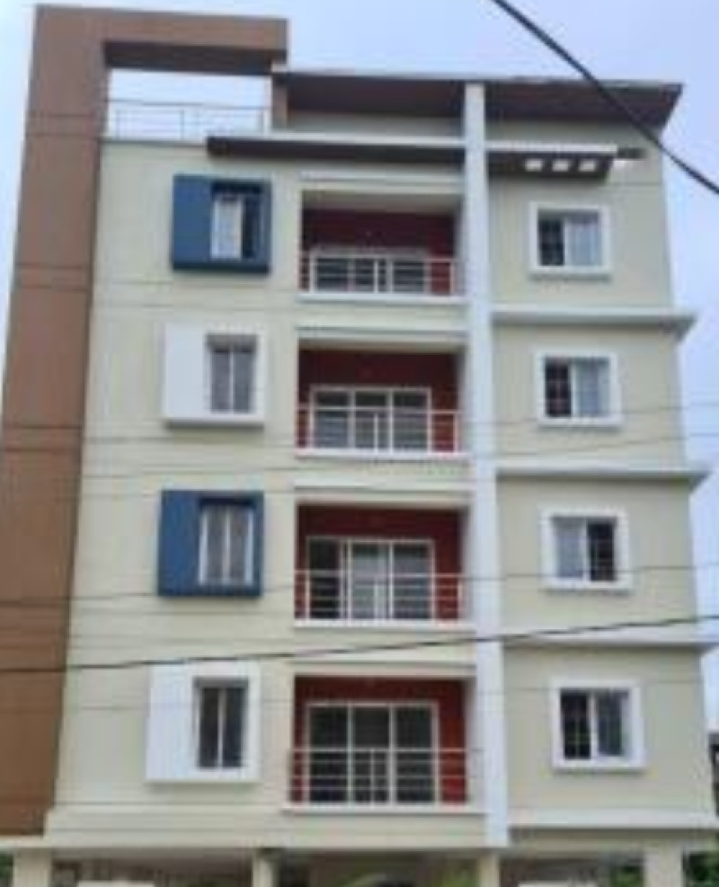 2 BHK Apartment for Sale