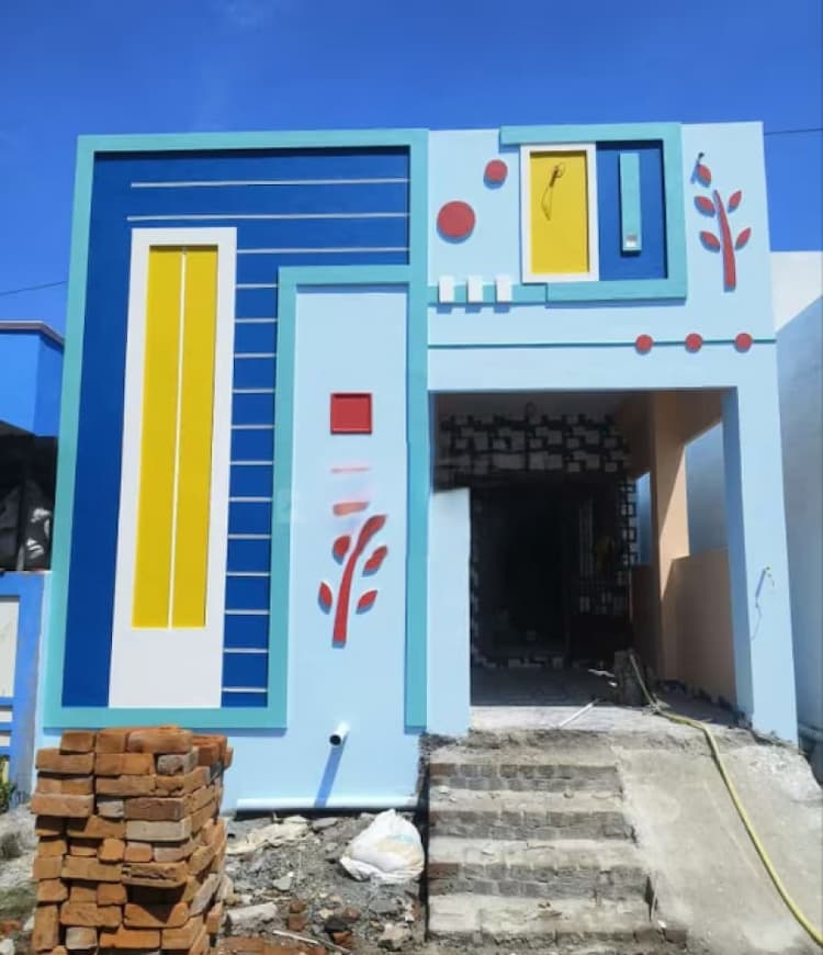 House for sales