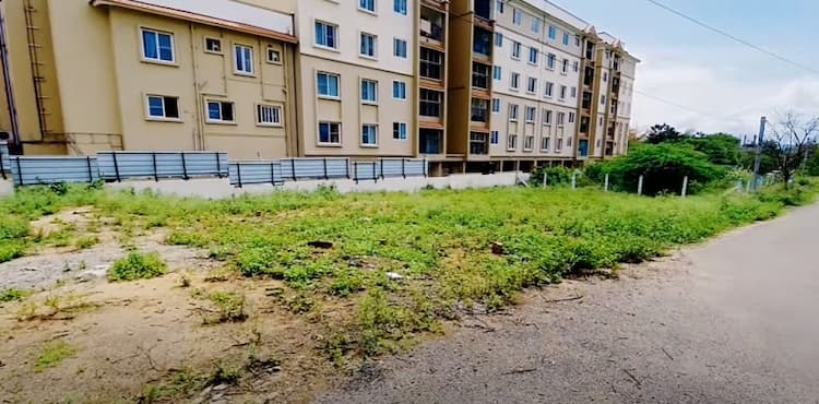 Single Property Image