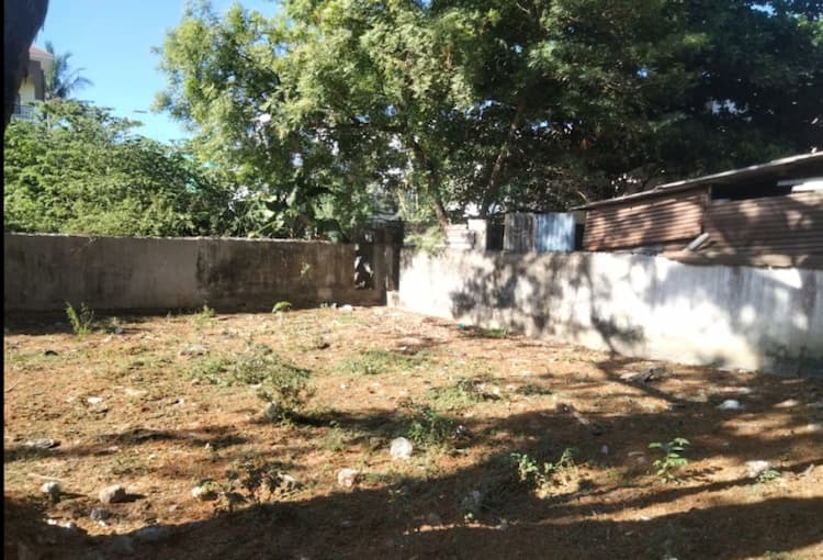 Land for sales