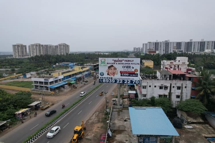 Single Property Image