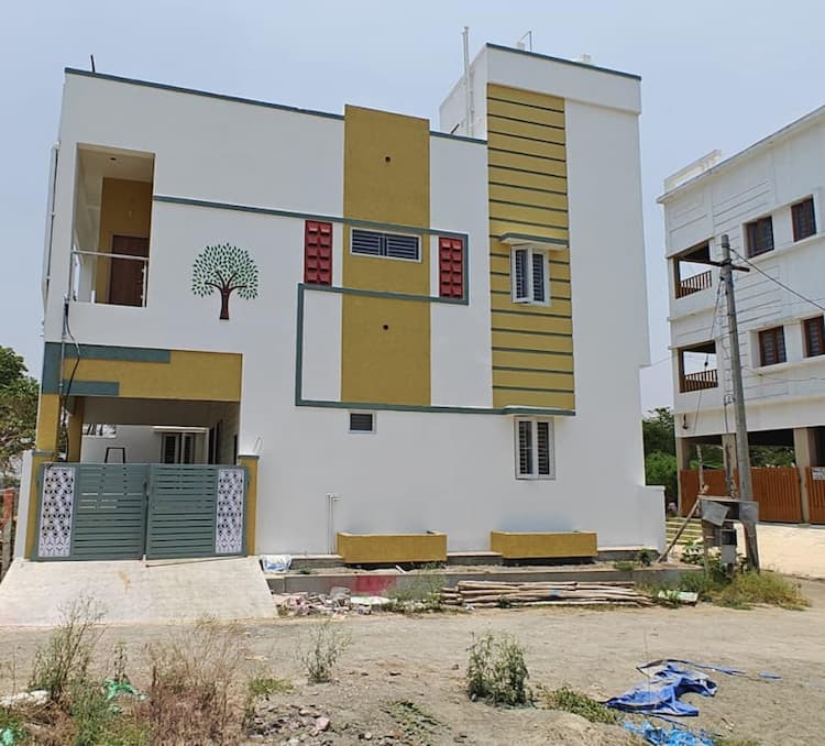 3bhk house for sale