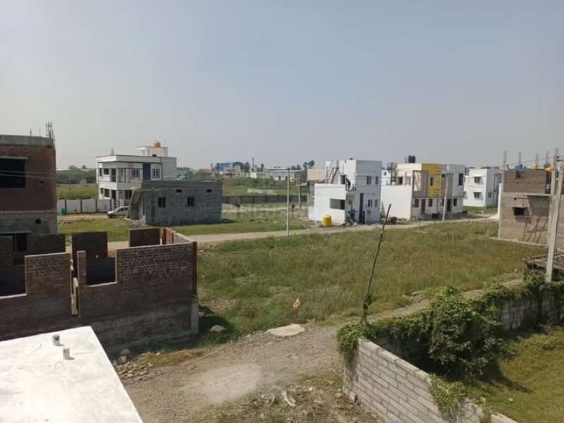 Residential Plot