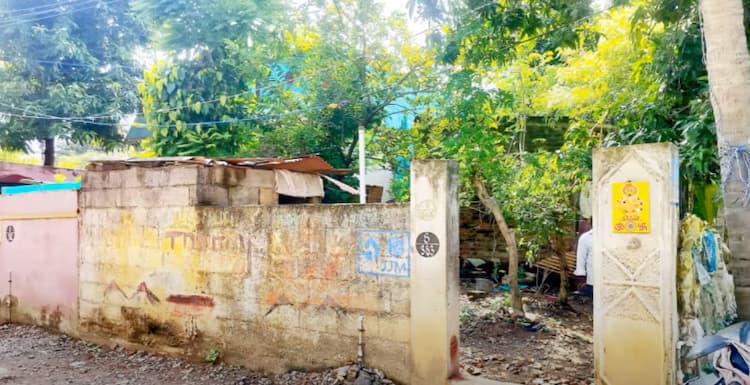 Land for sales
