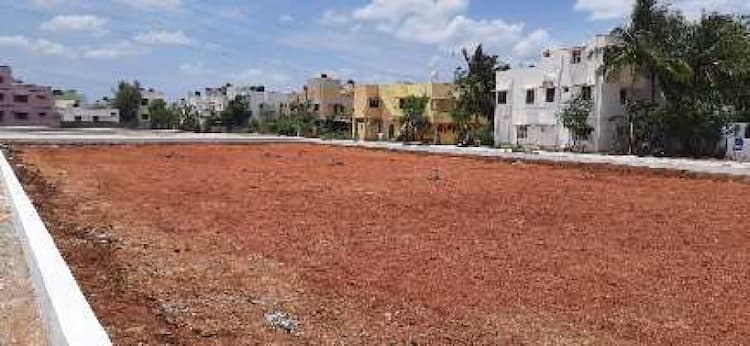 land sale