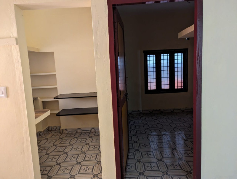 Flat for Resale