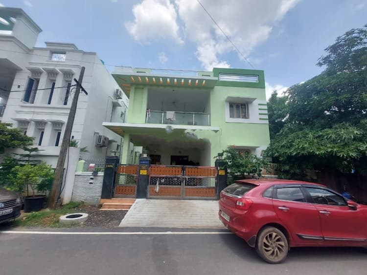 4bhk house for sale 