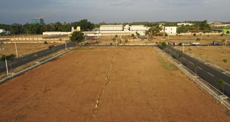 Single Property Image