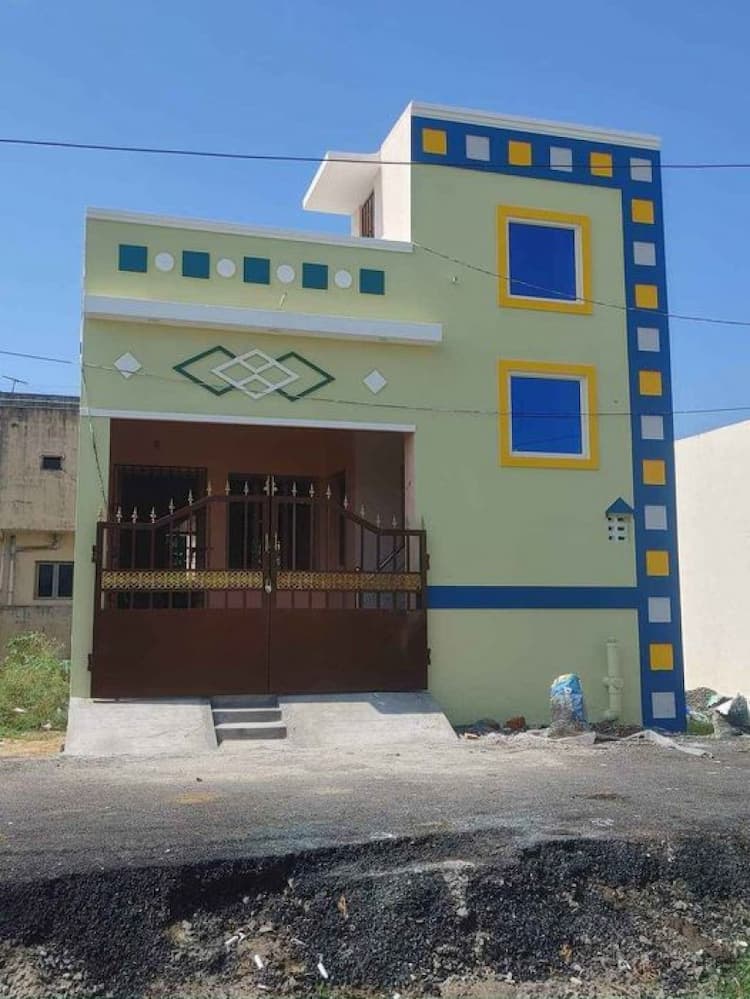 House for sales