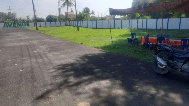 Single Property Image