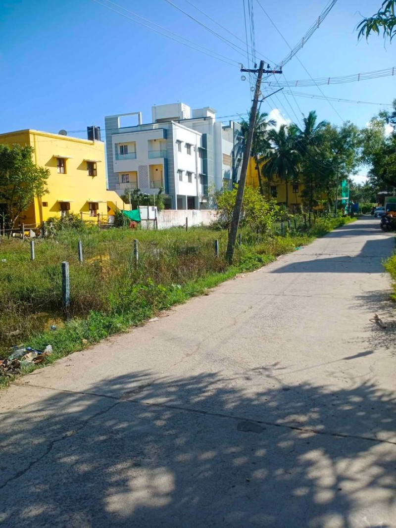 LAND FO SALE