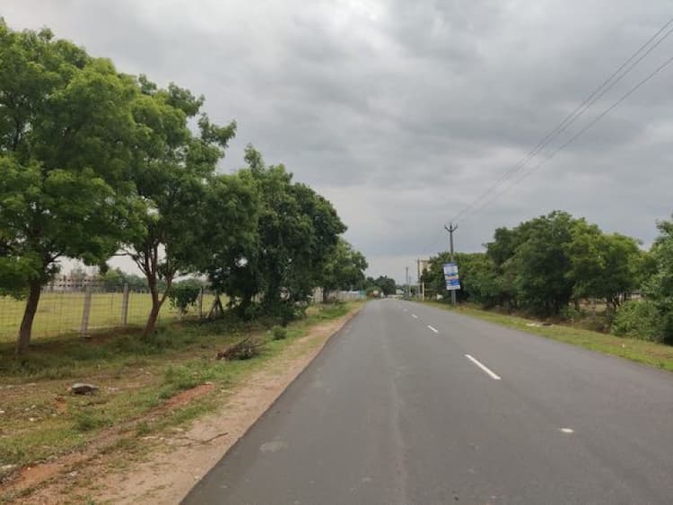 Single Property Image