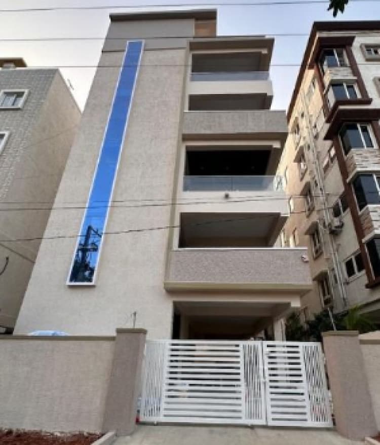 2 BHK Apartment for Sale