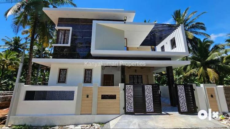 New House for sale