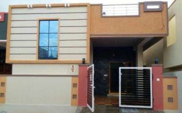 House for sales