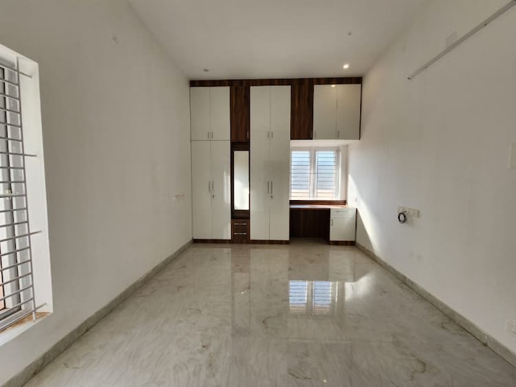 3BHK House
