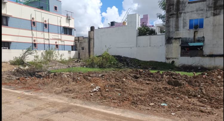 Land for sales