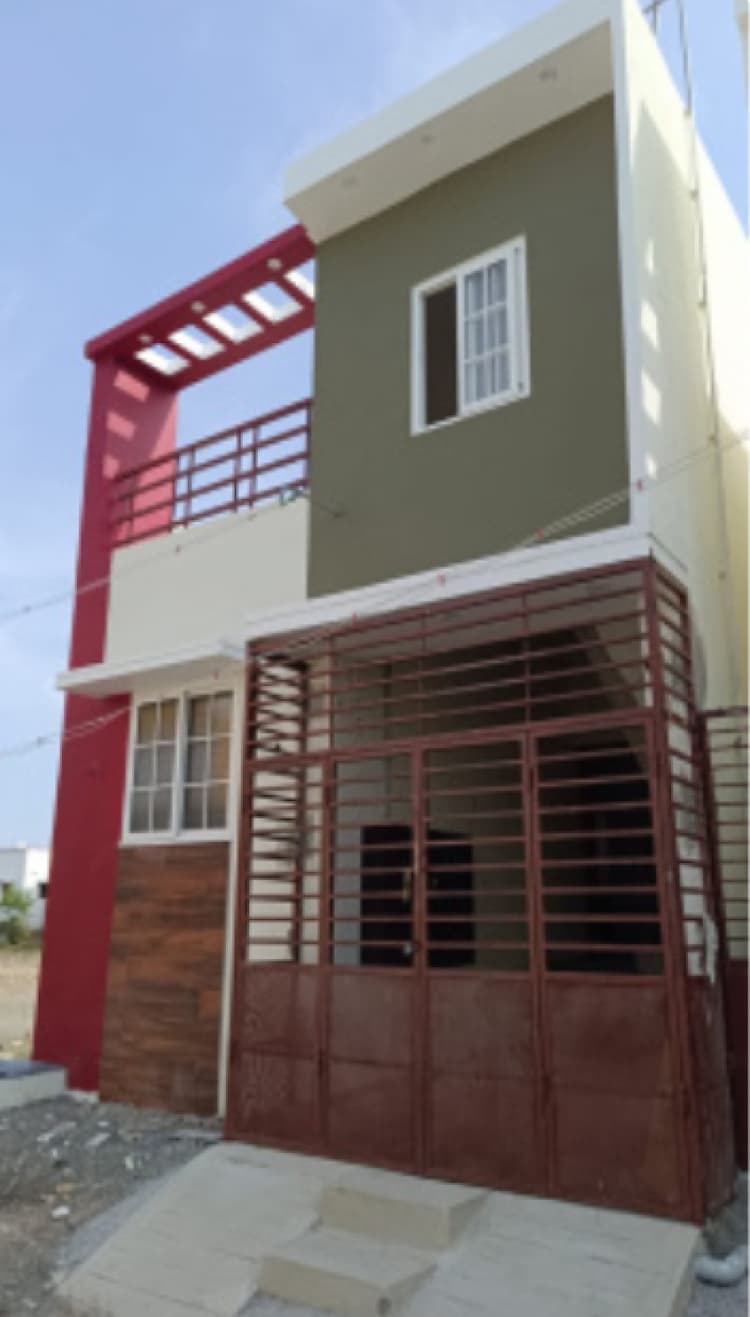 3 BHK Villa for Sale