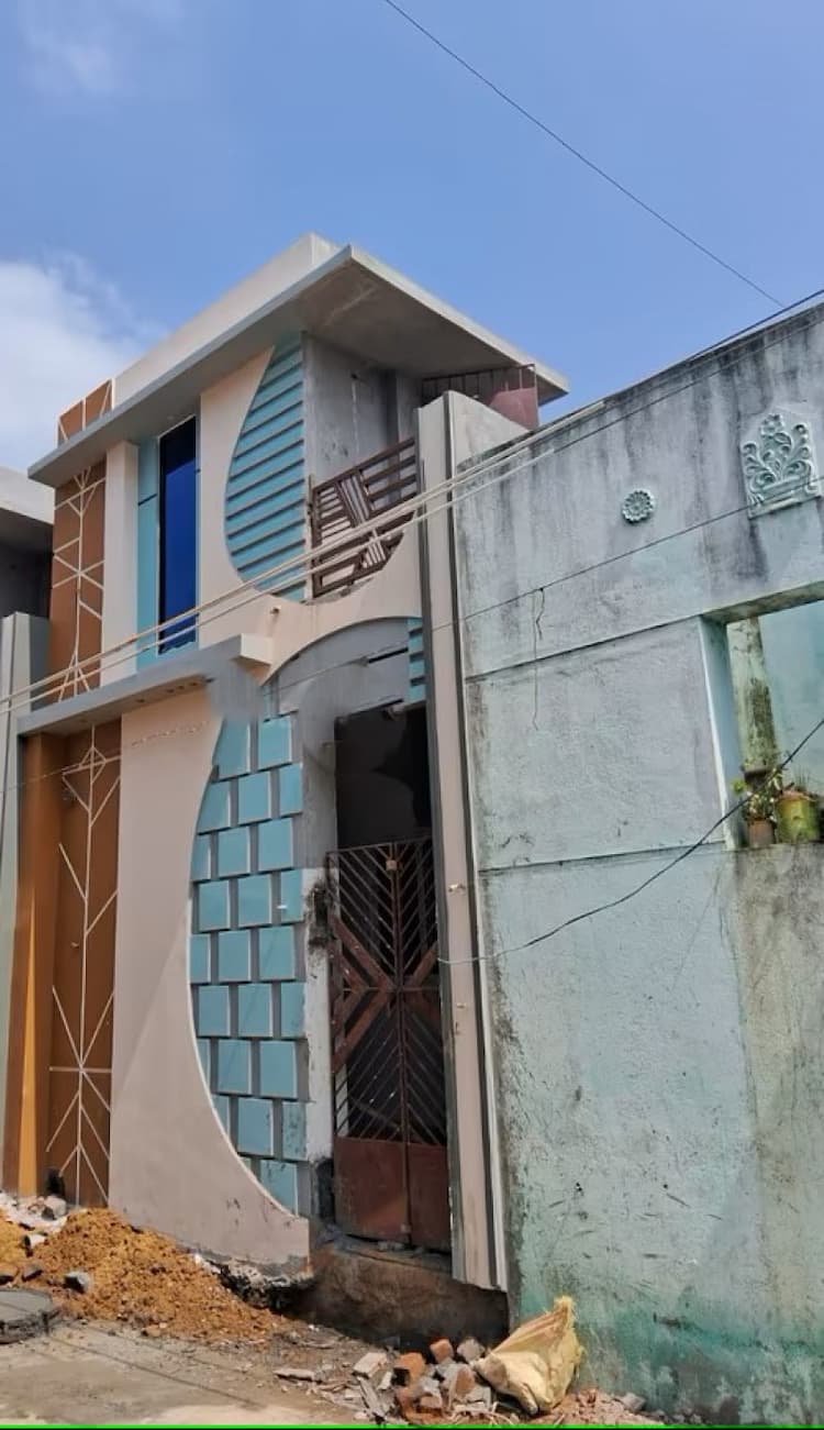 2bhk house for sale