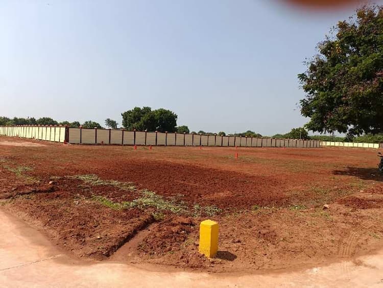 land sale