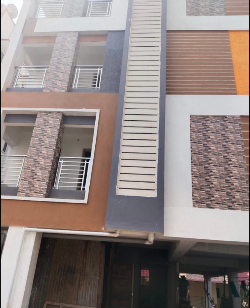 Flat for sales