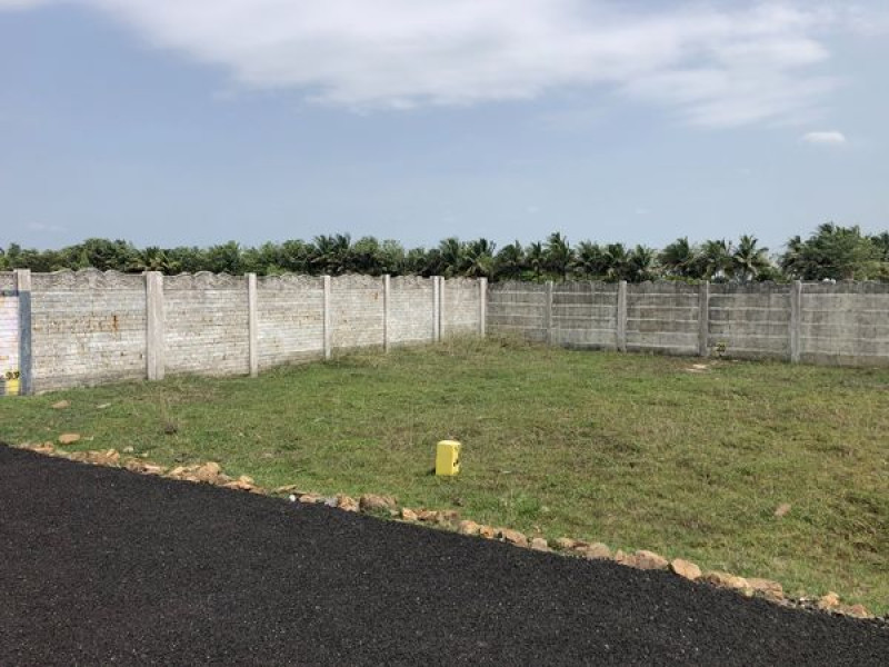 Plot sale