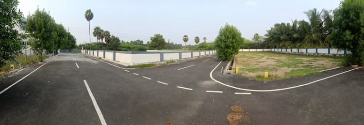 Single Property Image