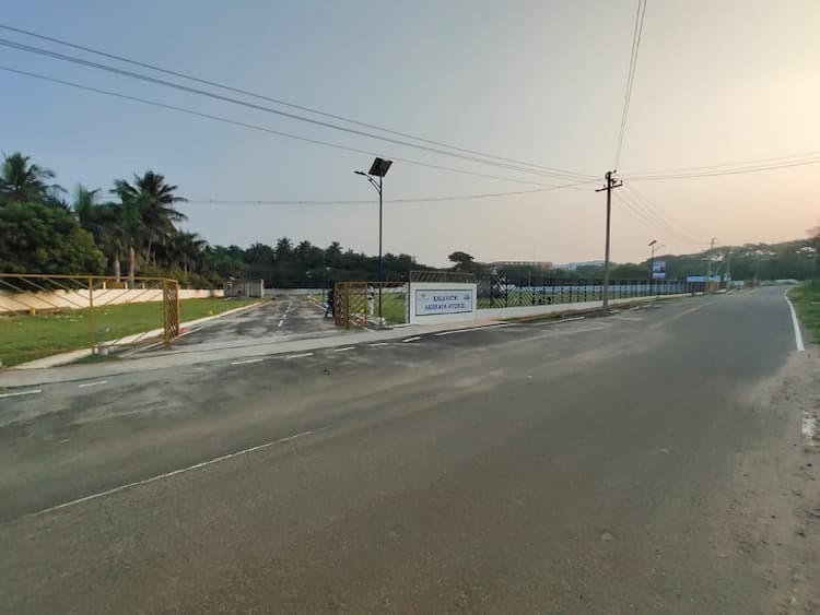 Single Property Image